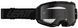 Маска LEATT Vizion 2.5 Goggle [Stealth], Clear Lens