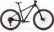 Велосипед MERIDA BIG.NINE 40 [METALLIC BLACK(RED)] - XL