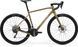 Велосипед MERIDA SILEX 400 [OAK BORK(EARTH POWDER)] - L