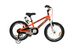 Дитячий велосипед RoyalBaby SPACE NO.1 Steel 16", OFFICIAL UA, помаранчевий