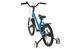 Дитячий велосипед RoyalBaby MARS ALLOY 16", OFFICIAL UA, синій