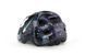 Дитячий вело шолом MET HOORAY CE [Space | Glow in the Dark] - XS (46-52 см)