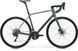 Велосипед MERIDA SCULTURA ENDURANCE GR 500 II2 [MATT COOL GREY] - XL