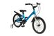 Детский велосипед RoyalBaby MARS ALLOY 16", OFFICIAL UA, синий