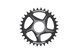 Зірка Race Face, CINCH, Direct Mount Wide, 32T, SHI12, BLK
