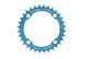 Зірка RaceFace NarrowWide 104 BCD, 32t, Blue, 10-12S