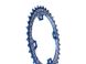 Звезда RaceFace NarrowWide 104 BCD, 32t, Blue, 10-12S