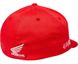 Кепка FOX HRC FLEXFIT HAT [RED], L / XL