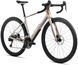Велосипед ORBEA TERRA M30TEAM 1X [Nickel (Matt) - Metallic Cinamon (Matt)] - M