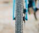 Покришка Hutchinson TOUAREG 700х45 Hardskin Bi-compound 127tpi Tubeless Ready Складна Black/Tan