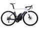 Велосипед ORBEA ORCA AERO M30iLTD [Tanzanite - Lilac (Matt) Lilac (Gloss)] - 53
