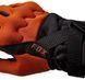 Мото рукавички FOX Stealth Bomber Pro Glove [Burnt Orange], M