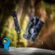 Крепление FIDLOCK TWIST Universal Connector BOA Lacing + bike base [black]