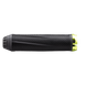 Грипсы SPANK SPIKE 33, Black/Green