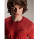 Джерси Alpinestars A-DURA RISE SS JERSEY [SPICY ORNGE] - M