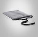 Гермочехол для смартфона FIDLOCK dry bag mega (XL - 224x277 мм) [transparent black]