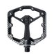 Педали CrankBrothers STAMP 7 [Danny Macaskill Edition] - SMALL