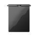 Гермочехол для смартфона FIDLOCK dry bag mega (XL - 224x277 мм) [transparent black]