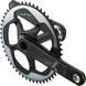 Шатуны SRAM Force1 BB30 170 Звезда 52T X-SYNC