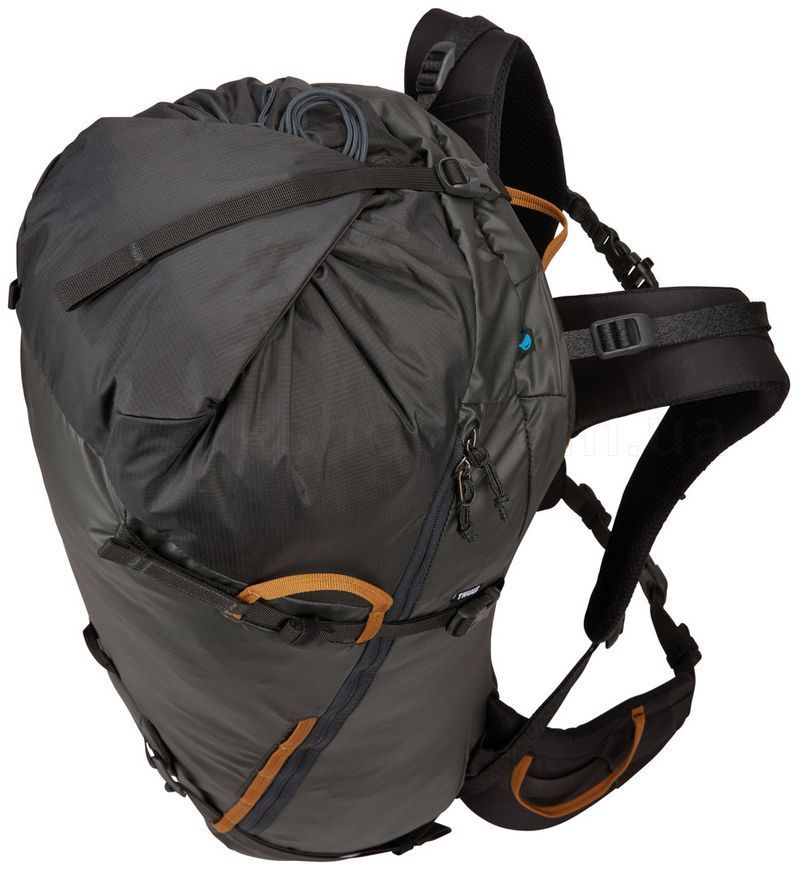 Похідний рюкзак Thule Stir Alpine 40L (Obsidian)