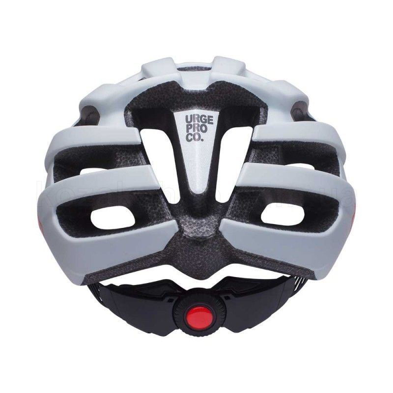 Шолом Urge TourAir білий L/XL 58-62cm