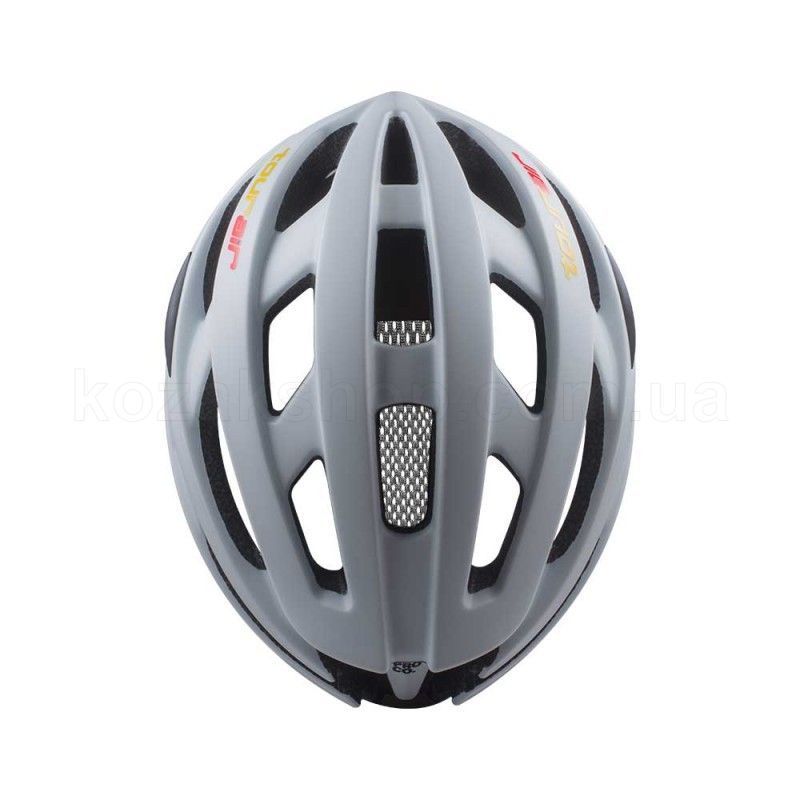 Шолом Urge TourAir білий L/XL 58-62cm