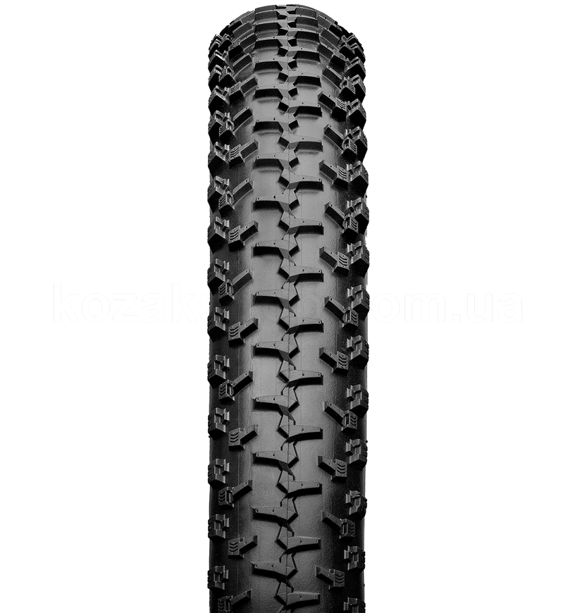 Покрышка Hutchinson PYTHON 3 29х2,4 Sideskin Bi-compound 66tpi Tubeless Ready Складная Black