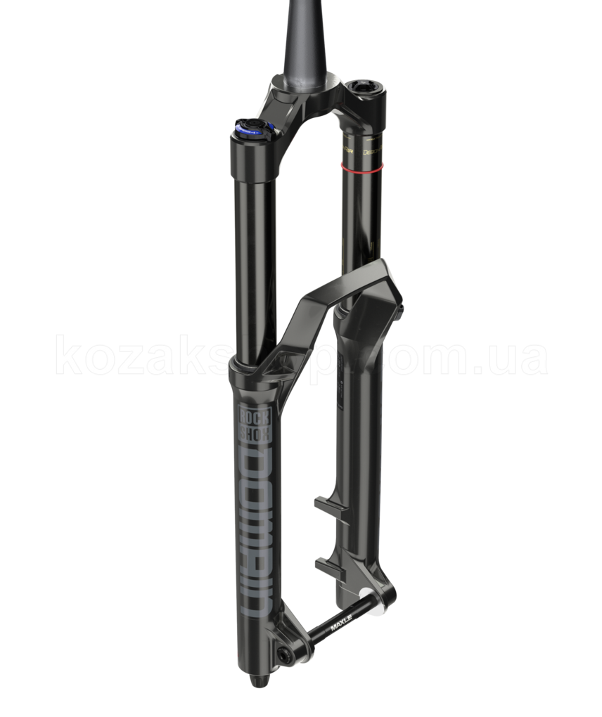 Вилка RockShox Domain RC - Crown 29