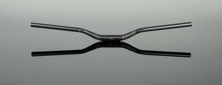 Кермо Renthal Fatbar Lite V3 31.8, 760, 40, [Black]