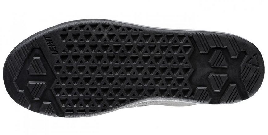 Вело обувь LEATT Shoe DBX 3.0 Flat Aaron Chase [Brown], 9.5