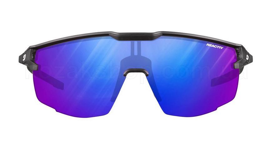 Окуляри Julbo ULTIMATE NOIR/GRIS TR RP13HCB