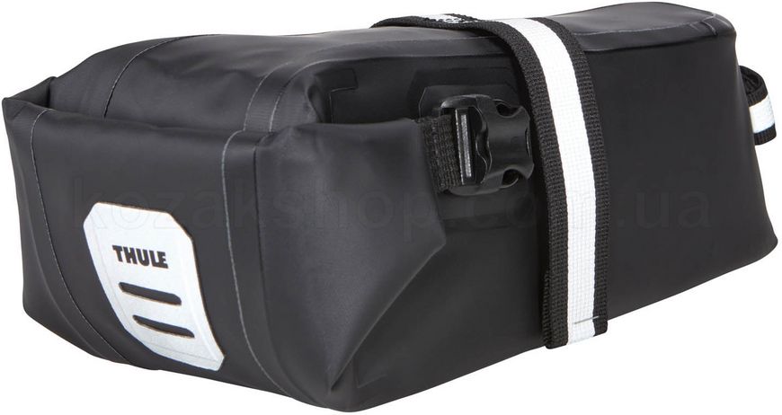 Велосипедна сумка під сідло Thule Shield Seat Bag Large (Black)
