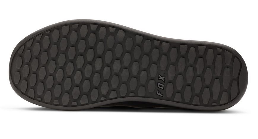 Вело обувь FOX UNION Shoe [Black], US 8