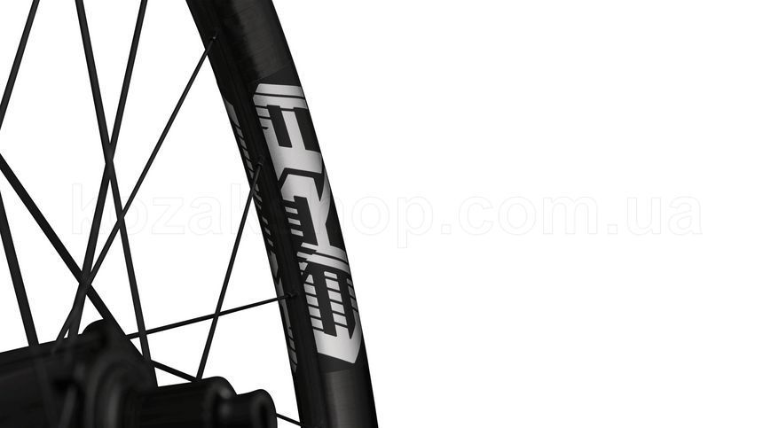 Колесо заднє Race Face ERA 27.5" 12x148, MS, 6B, Carbon