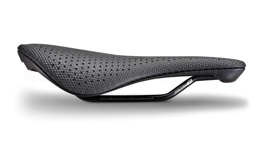 Сідло Specialized POWER PRO MIRROR SADDLE BLK 143 (27122-8703)