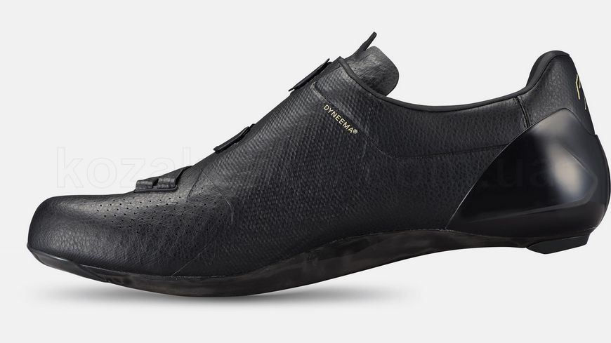 Вело туфли Specialized S-Works 7 Road Shoes SAGAN DISRUPTION LTD BLK 40 (61022-9040)