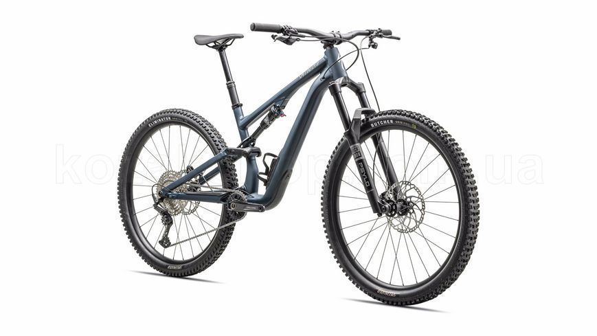 Велосипед Specialized Stumpjumper 15 Alloy [CSTBLU/DOVGRY] - S4 (93325-7704)
