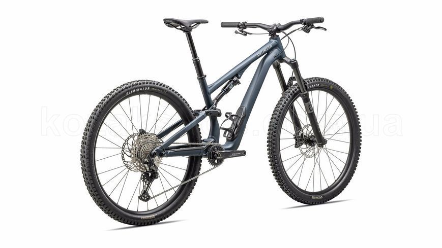 Велосипед Specialized Stumpjumper 15 Alloy [CSTBLU/DOVGRY] - S4 (93325-7704)
