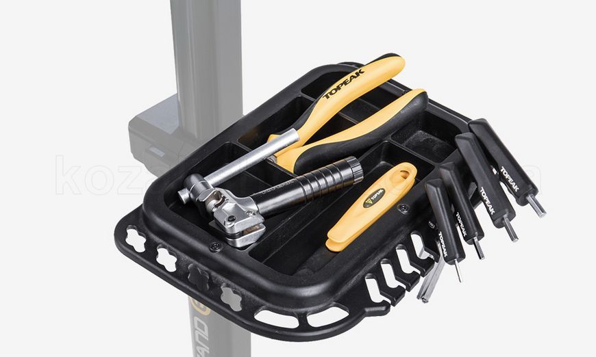 Ремонтная стойка Topeak PrepStand eUP Pro