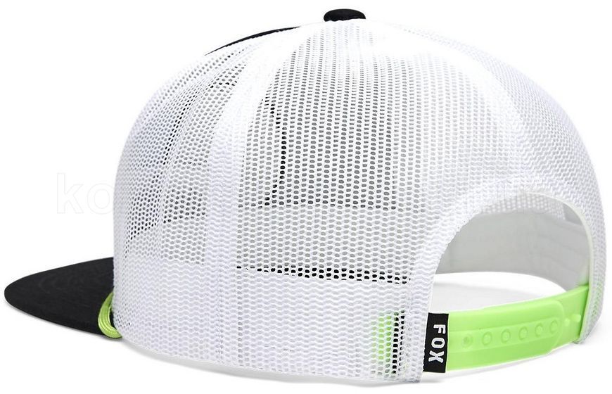 Кепка FOX KAWI&reg; SnapBack Hat [White], One Size