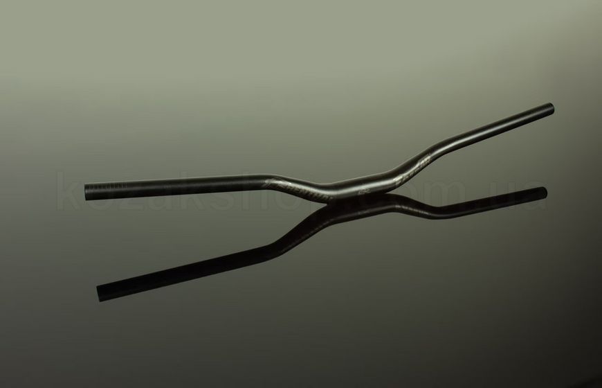 Кермо Renthal Fatbar Lite V3 31.8, 760, 40, [Black]