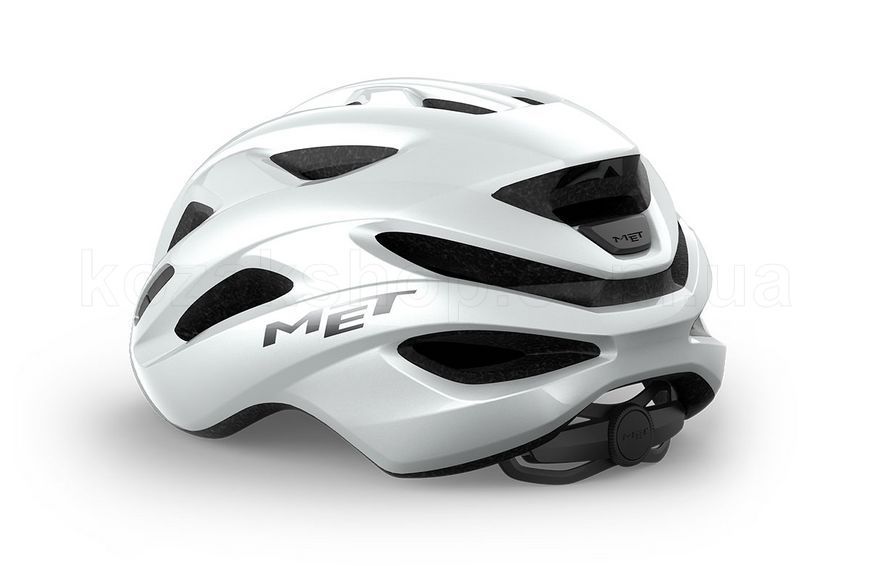 Шлем MET Idolo CE White | Glossy XL (60-64)