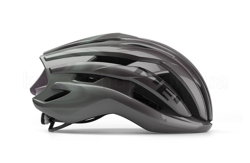Шлем MET Trenta MIPS [Opal Gray | Glossy] - S (52-56)