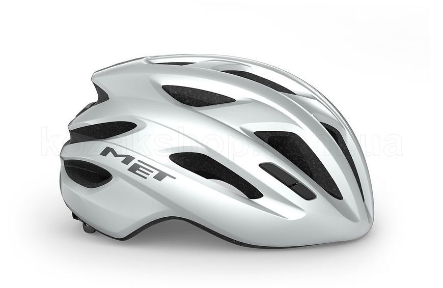 Шлем MET Idolo CE White | Glossy XL (60-64)