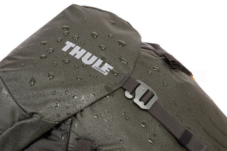 Похідний рюкзак Thule Stir Alpine 40L (Obsidian)