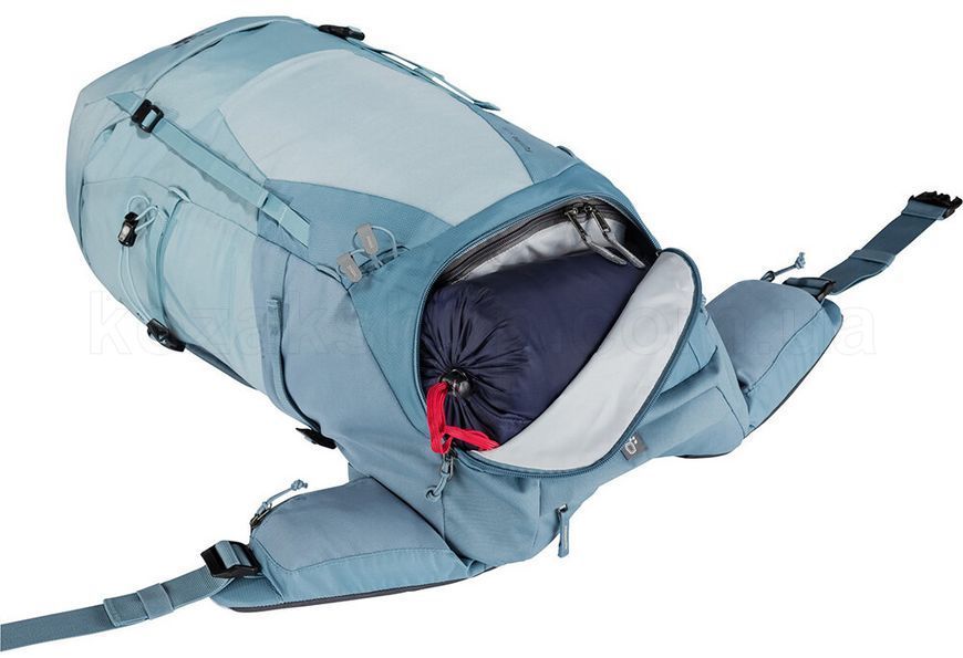 Рюкзак Deuter Futura 30 SL [dusk-slateblue]