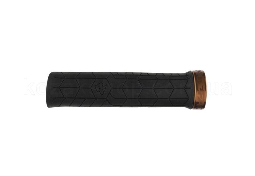 Гріпси RaceFace GETTA Grip, BLACK / KASH MONEY, 30 mm