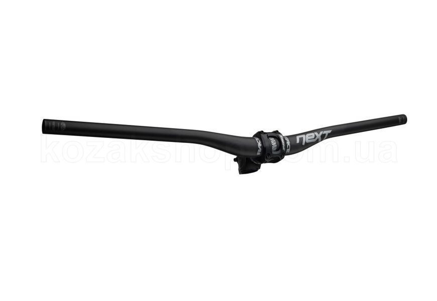 Руль RaceFace NEXT 35, 760, 20mm, Carbon, BLACK/GREY