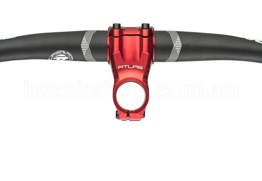 Вынос RaceFace ATLAS,31.8,65X0,RED