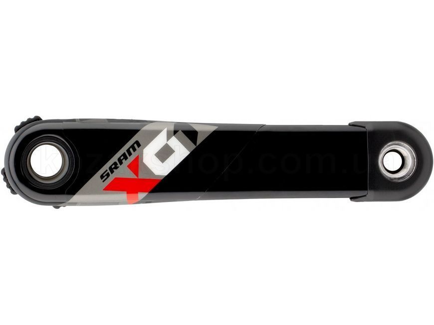 Шатуны SRAM X01 Eagle Boost 148 DUB 170 12шв Зірка 32T X-SYNC 2 Red